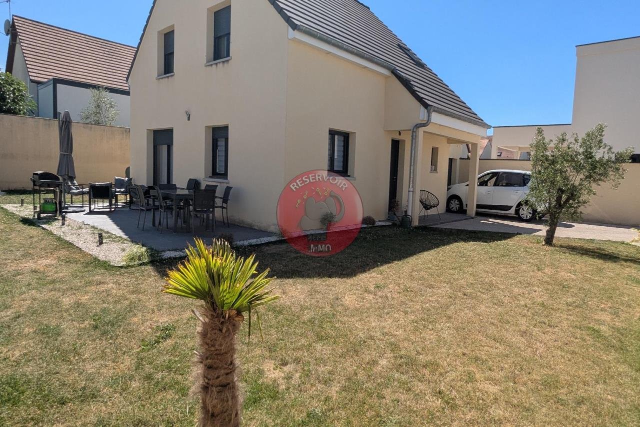 Maison à vendre, 112m², Perrigny-lès-Dijon