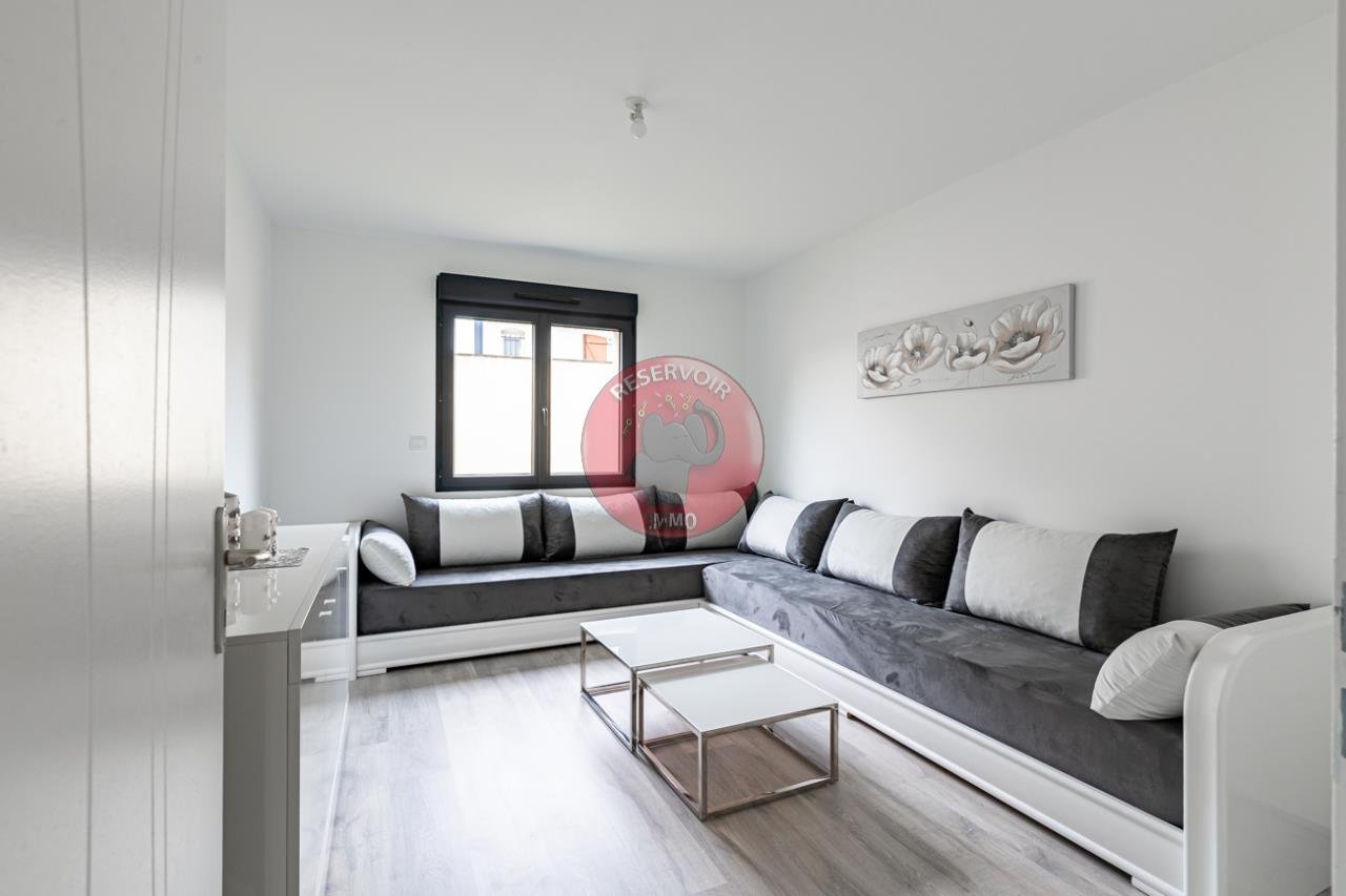 Maison à vendre, 112m², Perrigny-lès-Dijon