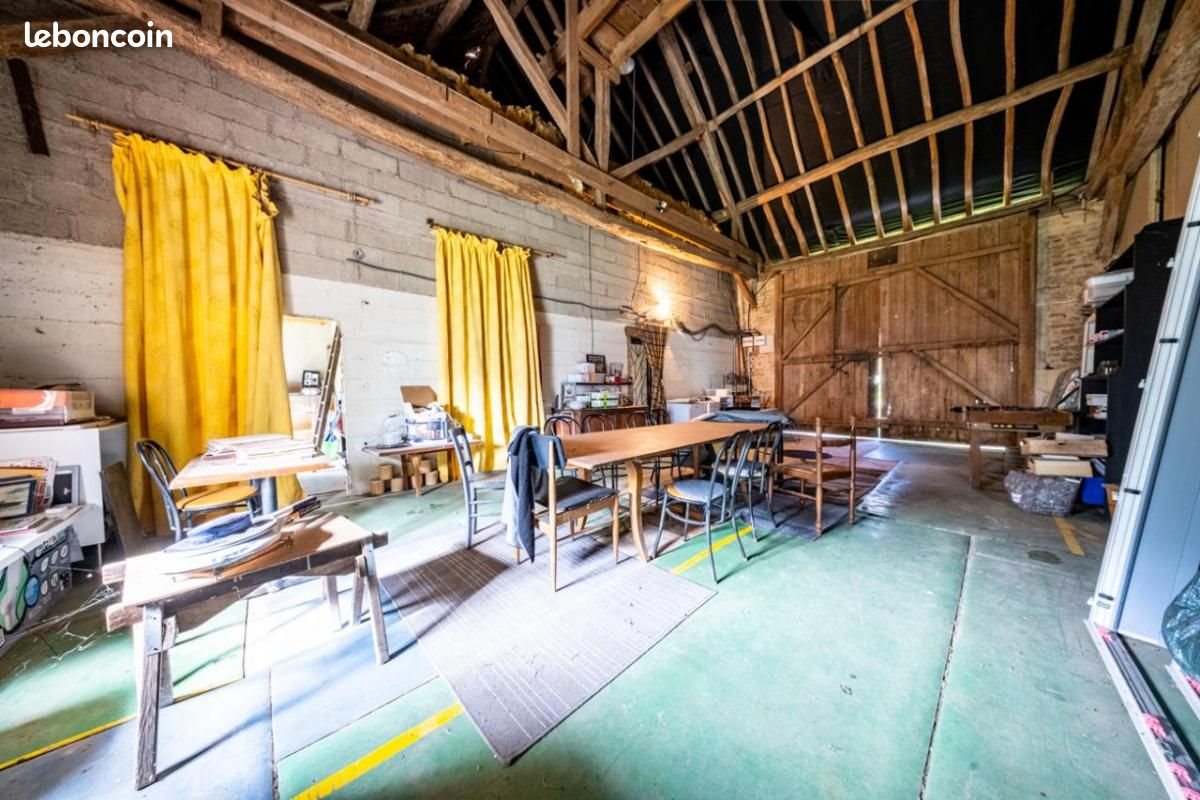 Maison à vendre, 160m², Dijon
