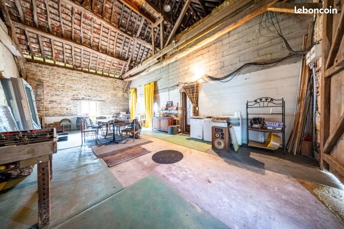 Maison à vendre, 160m², Dijon