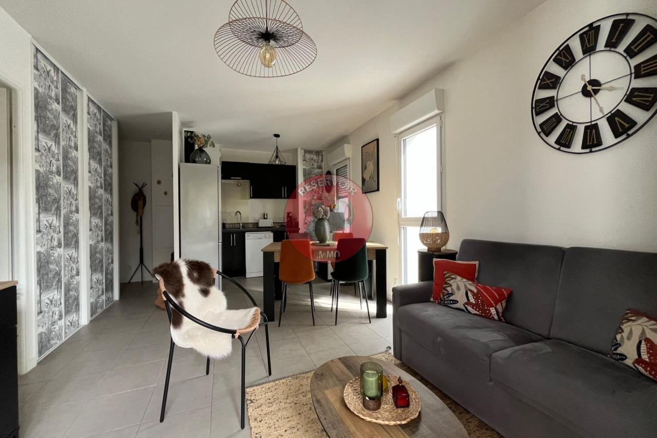 Maison à vendre, 47m², Bayonne