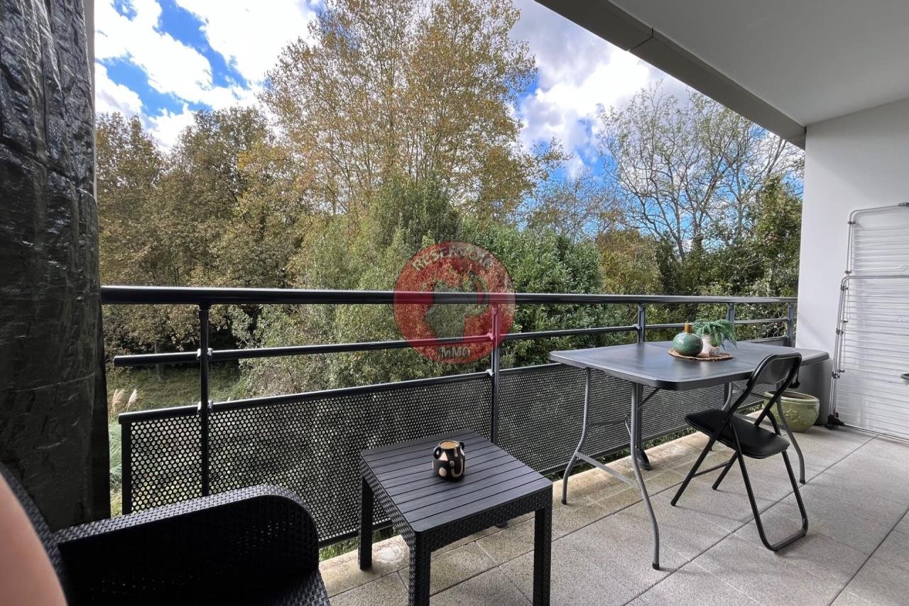Maison à vendre, 47m², Bayonne