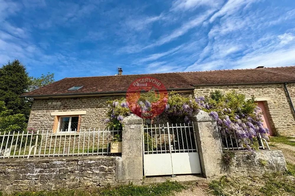 Maison à vendre, 175m², Vitteaux