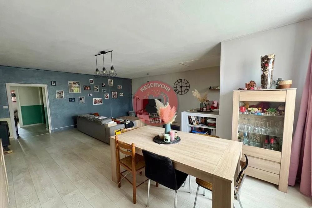 Maison à vendre, 175m², Vitteaux