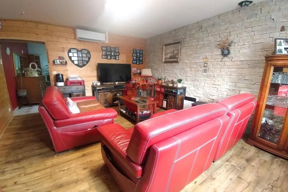 Maison à vendre, 79m², Aisy-sur-Armançon