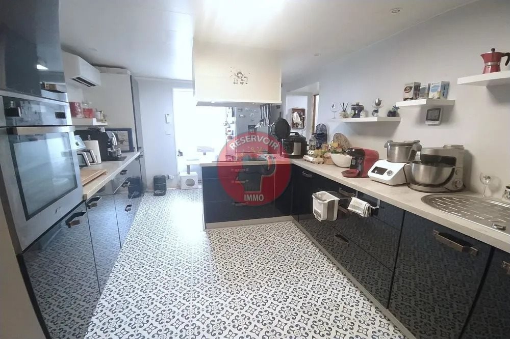 Maison à vendre, 79m², Aisy-sur-Armançon
