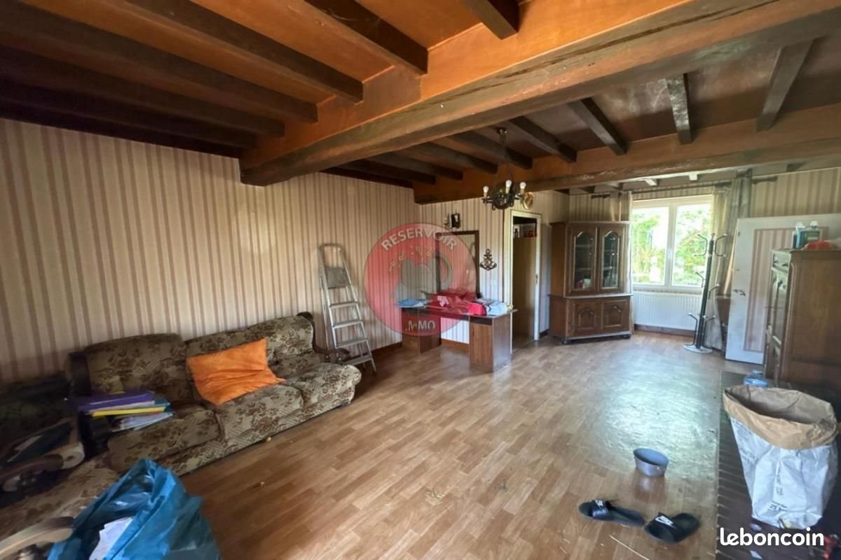 Maison à vendre, 160m², Semur-en-Auxois
