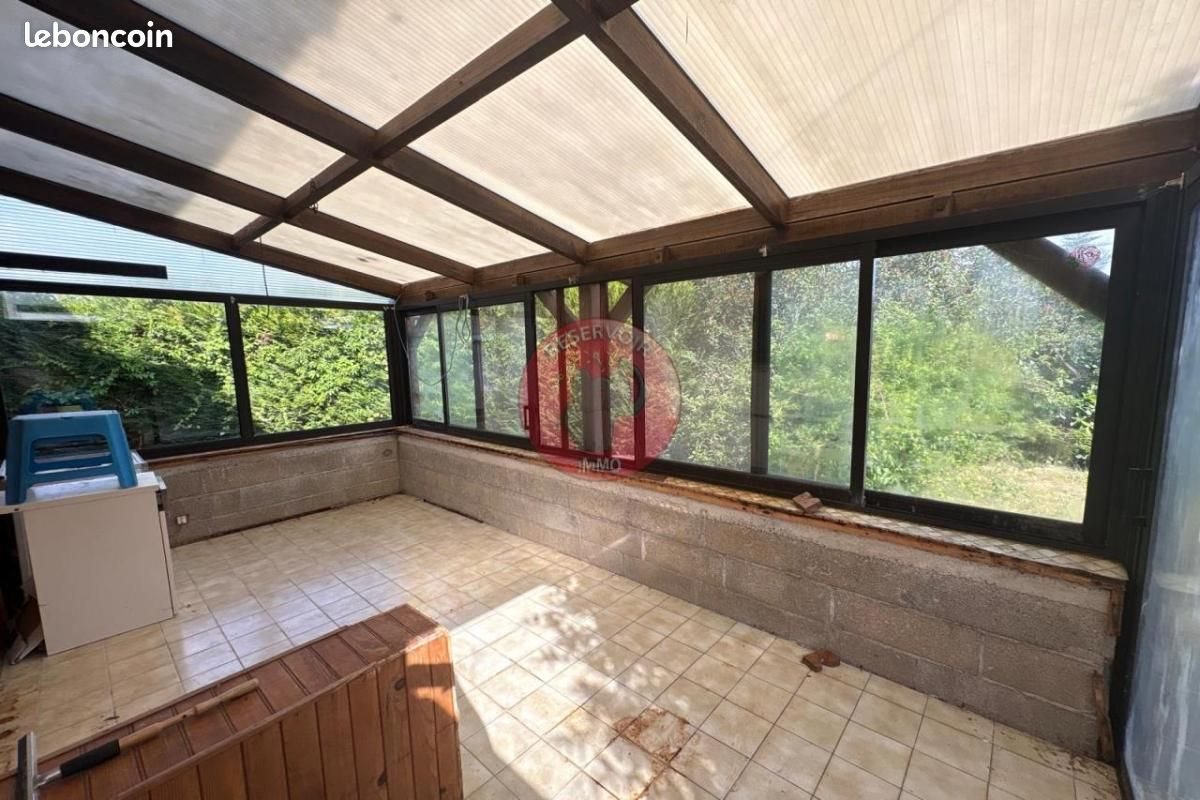 Maison à vendre, 160m², Semur-en-Auxois