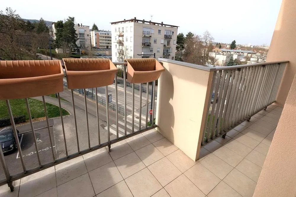 Appartement à vendre, 86m², Chenôve