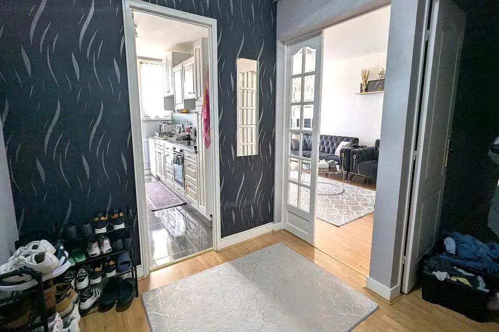 Appartement à vendre, 86m², Chenôve