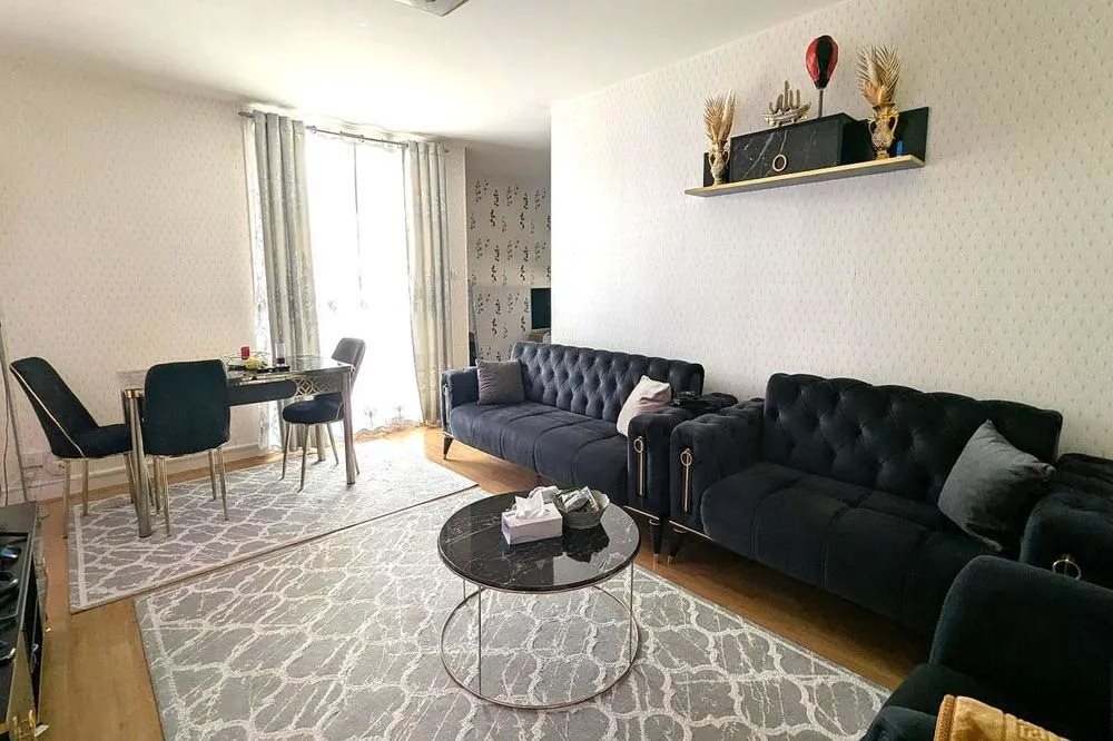Appartement à vendre, 86m², Chenôve