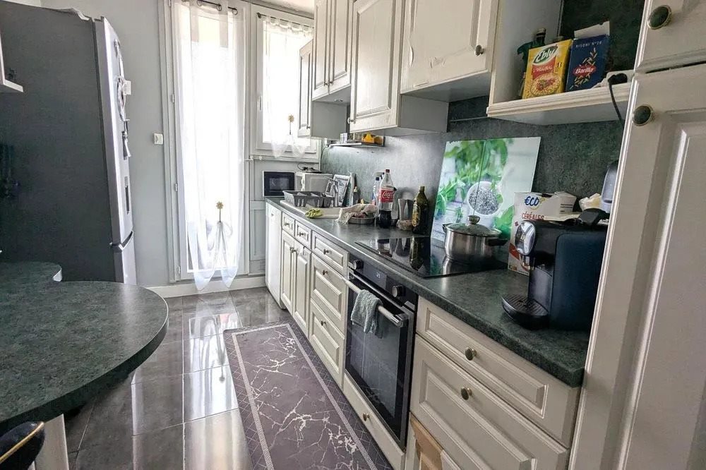 Appartement à vendre, 86m², Chenôve