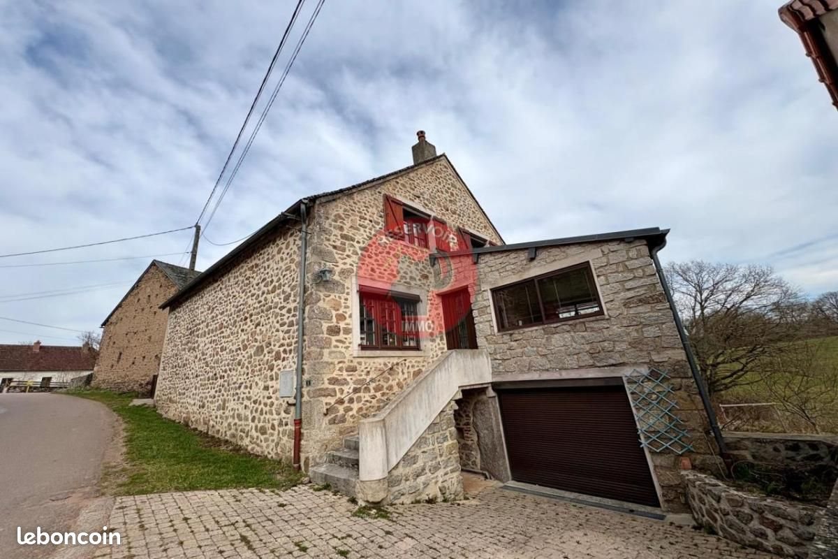 Maison à vendre, 158m², Saulieu