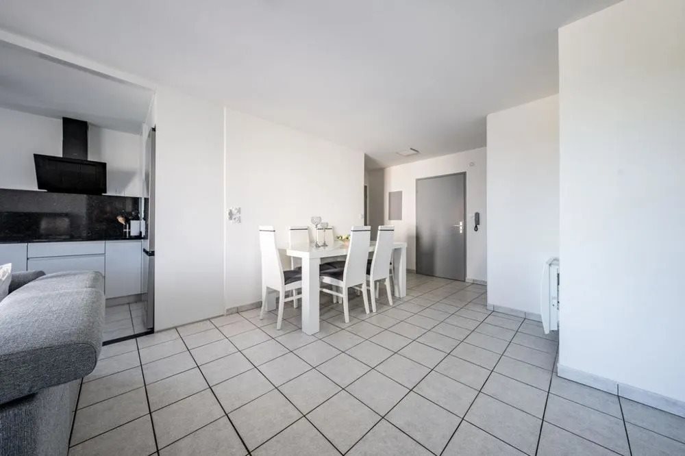 Appartement à vendre, 53m², Dijon