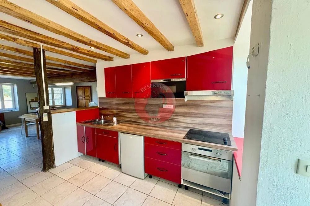 Maison à vendre, 76m², Précy-sous-Thil