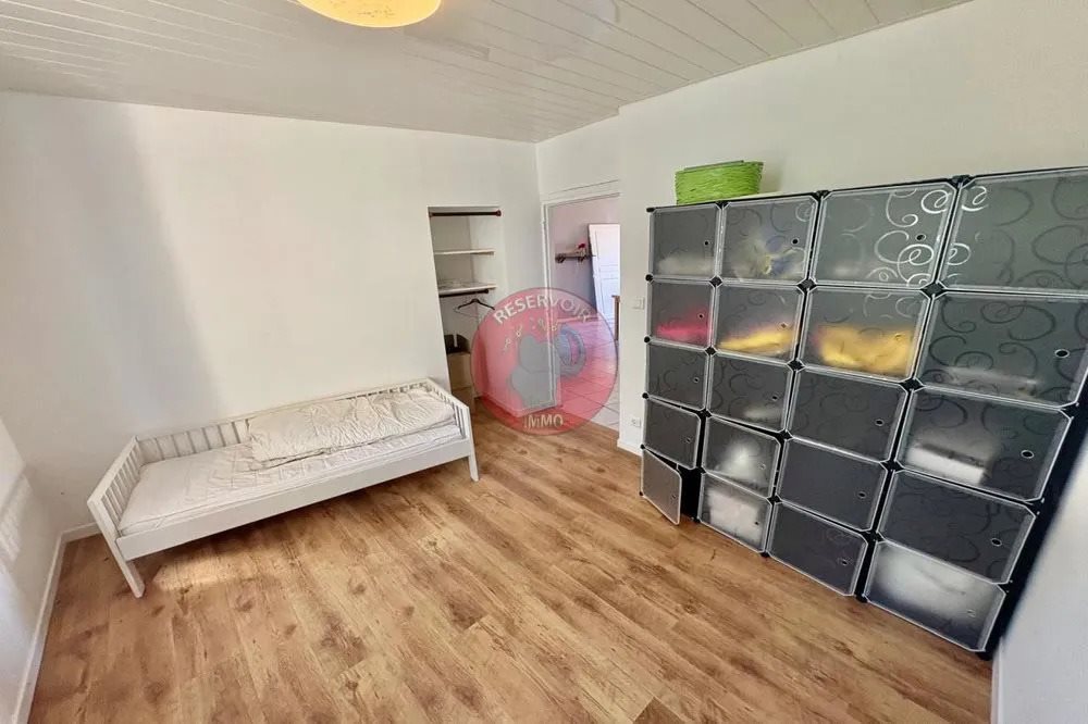 Maison à vendre, 76m², Précy-sous-Thil