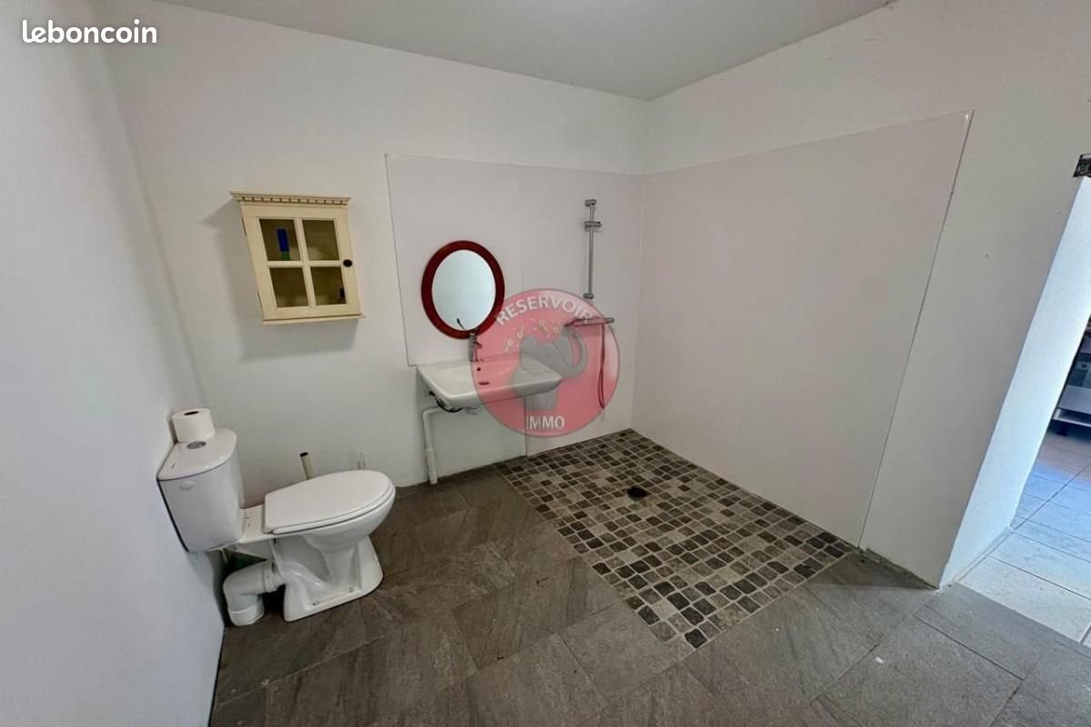 Maison à vendre, 76m², Précy-sous-Thil