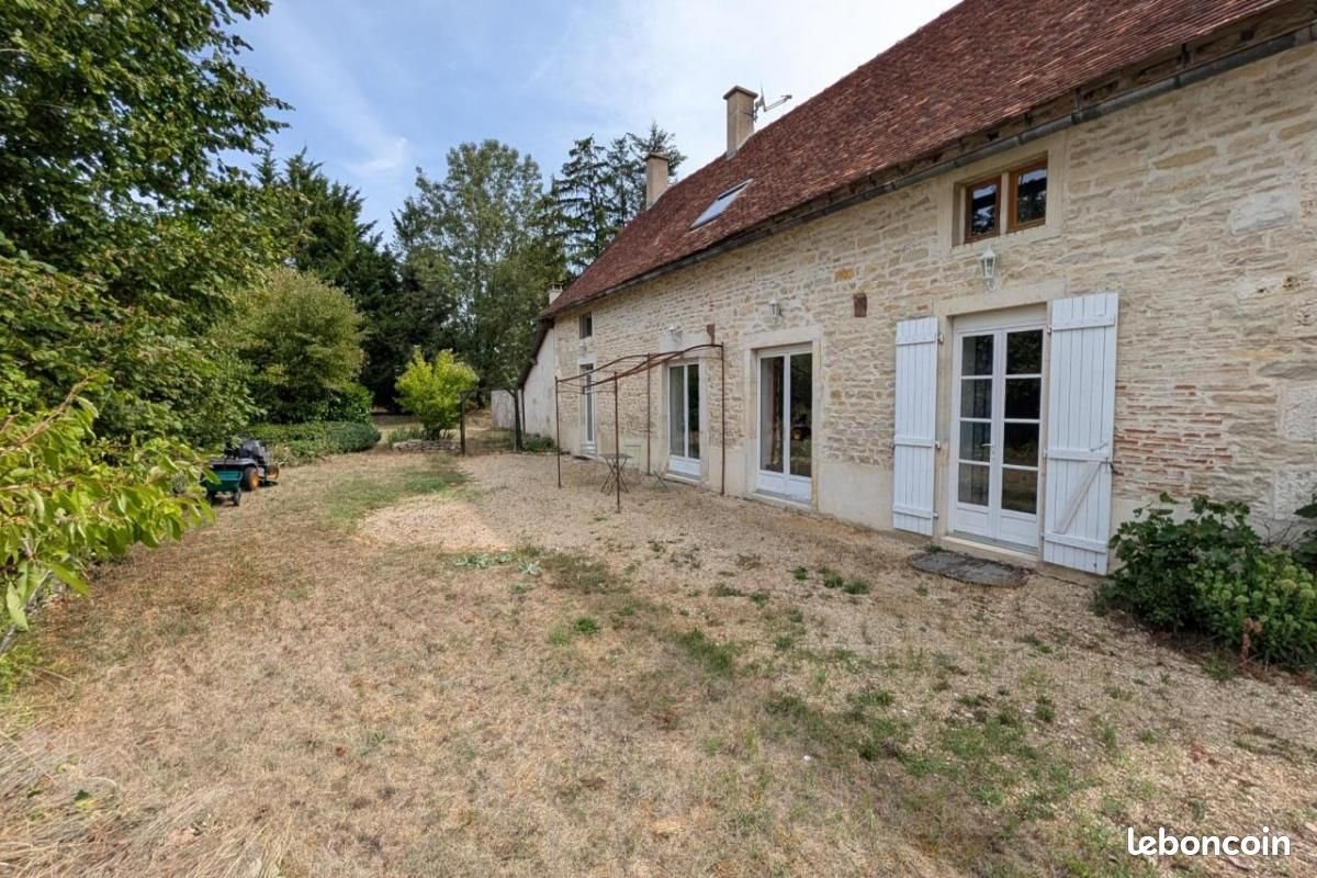Maison à vendre, 165m², Dijon