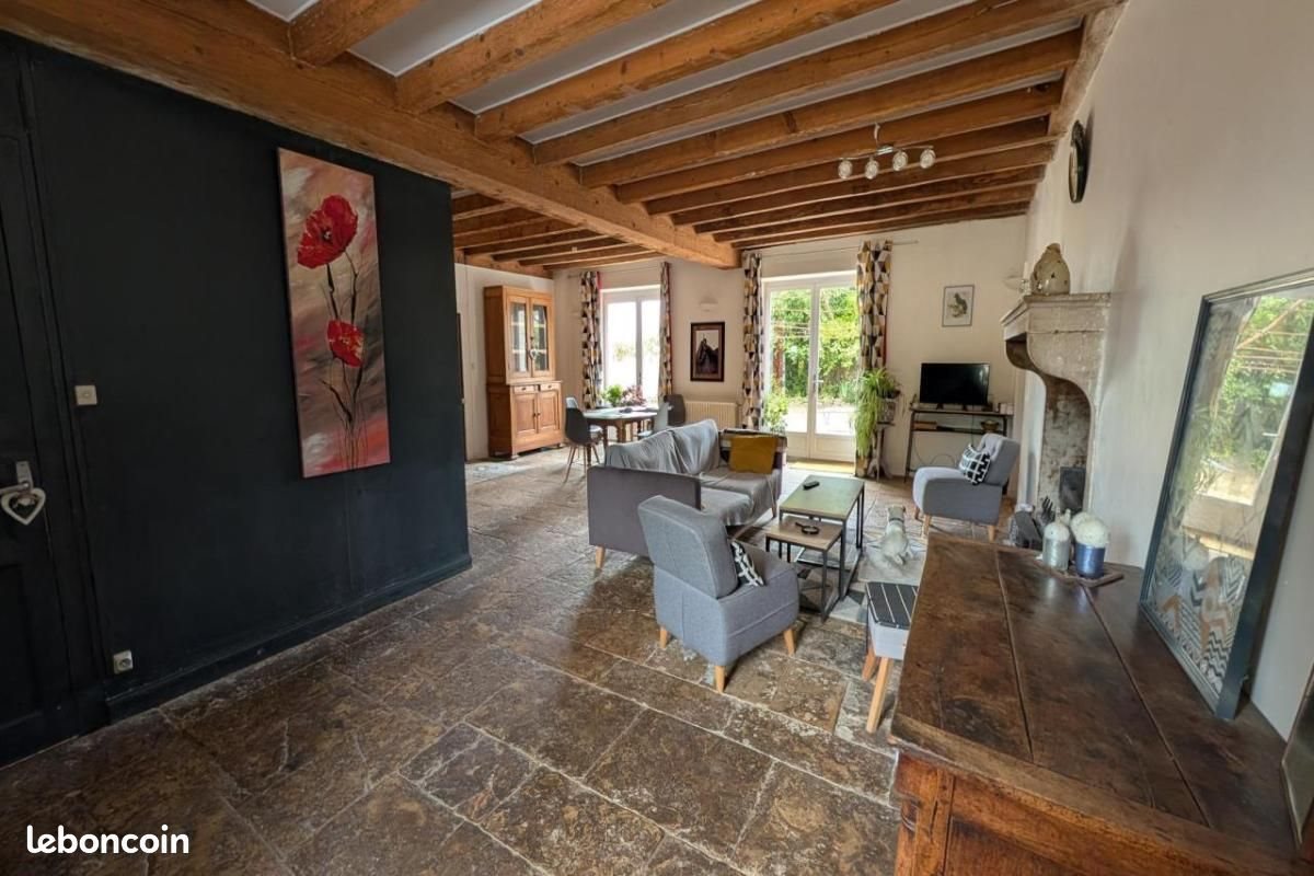 Maison à vendre, 165m², Dijon