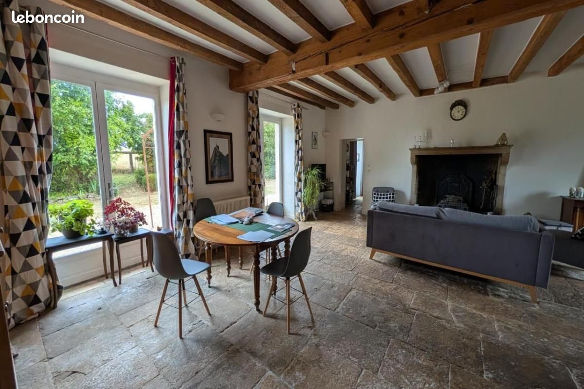 Maison à vendre, 165m², Dijon