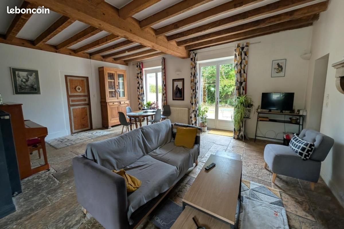 Maison à vendre, 165m², Dijon