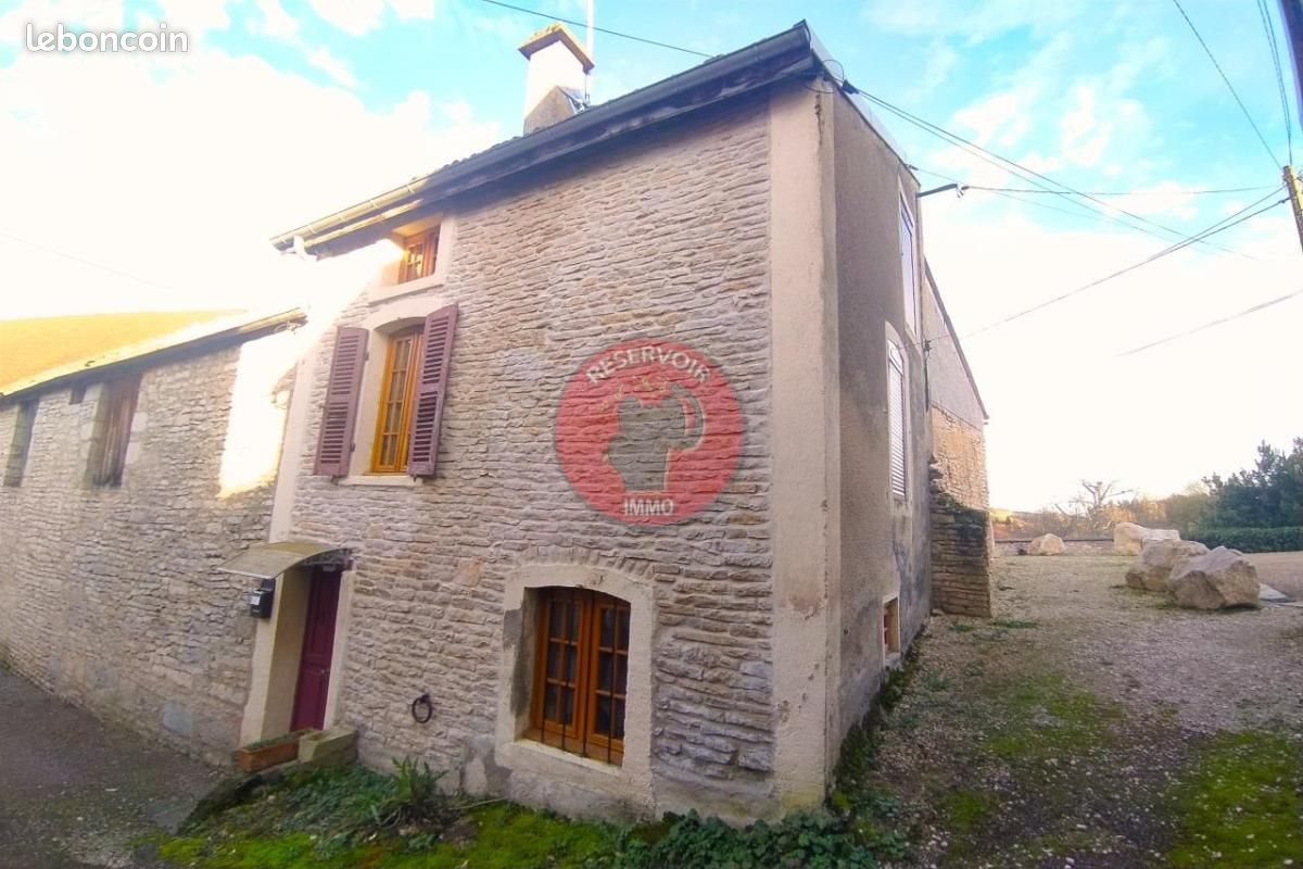 Maison à vendre, 35m², Aisy-sur-Armançon