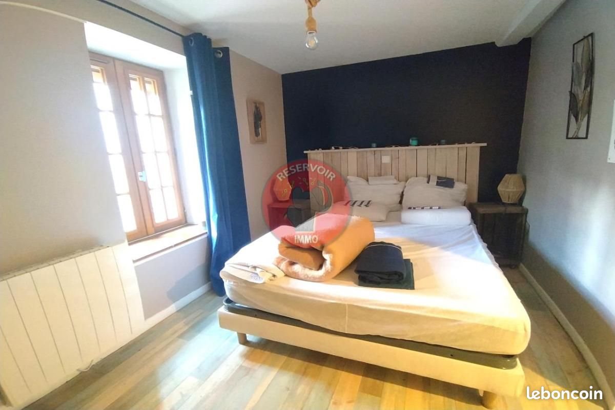 Maison à vendre, 35m², Aisy-sur-Armançon