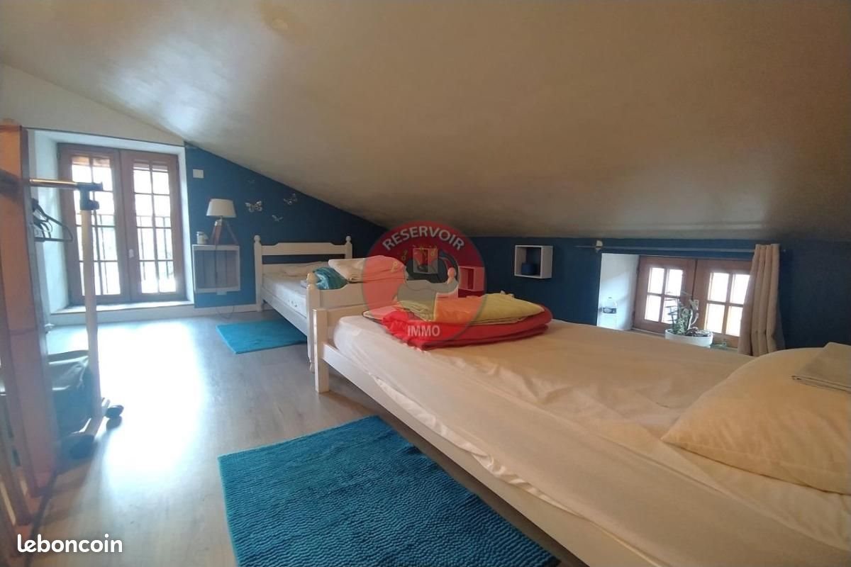Maison à vendre, 35m², Aisy-sur-Armançon