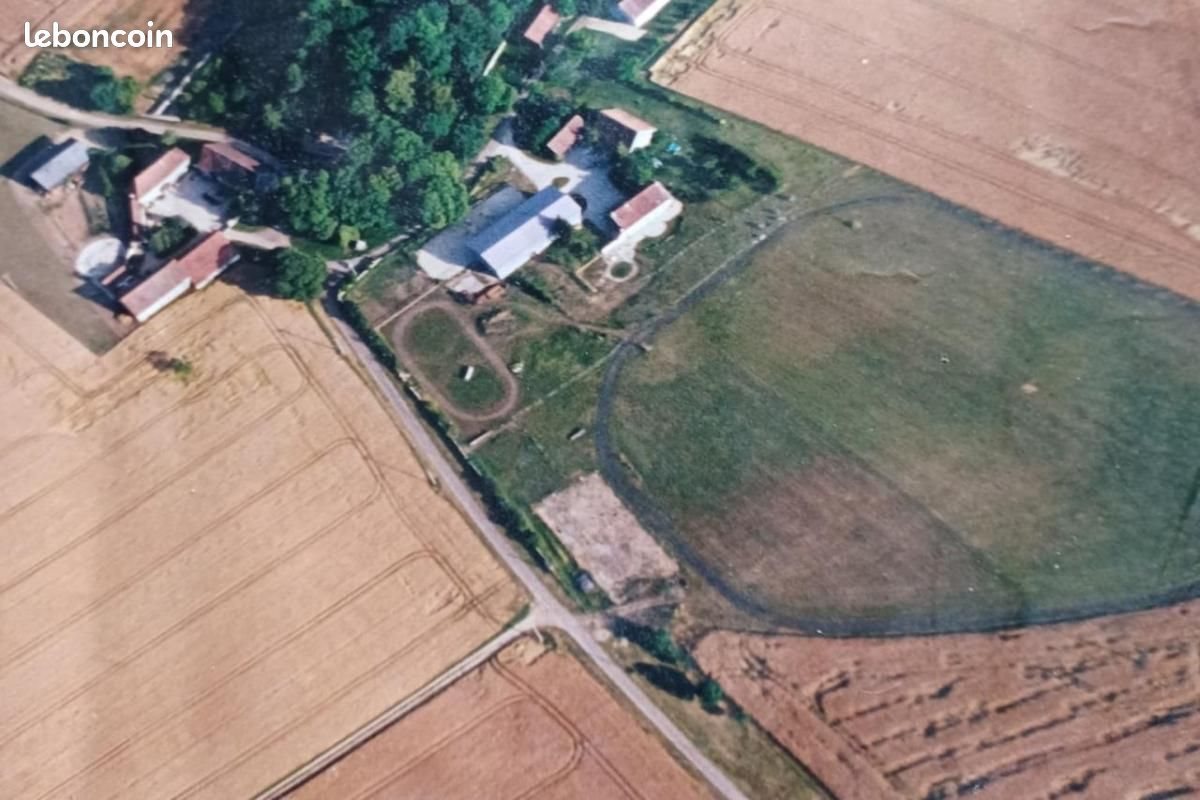 Maison à vendre, 220m², Beire-le-Châtel
