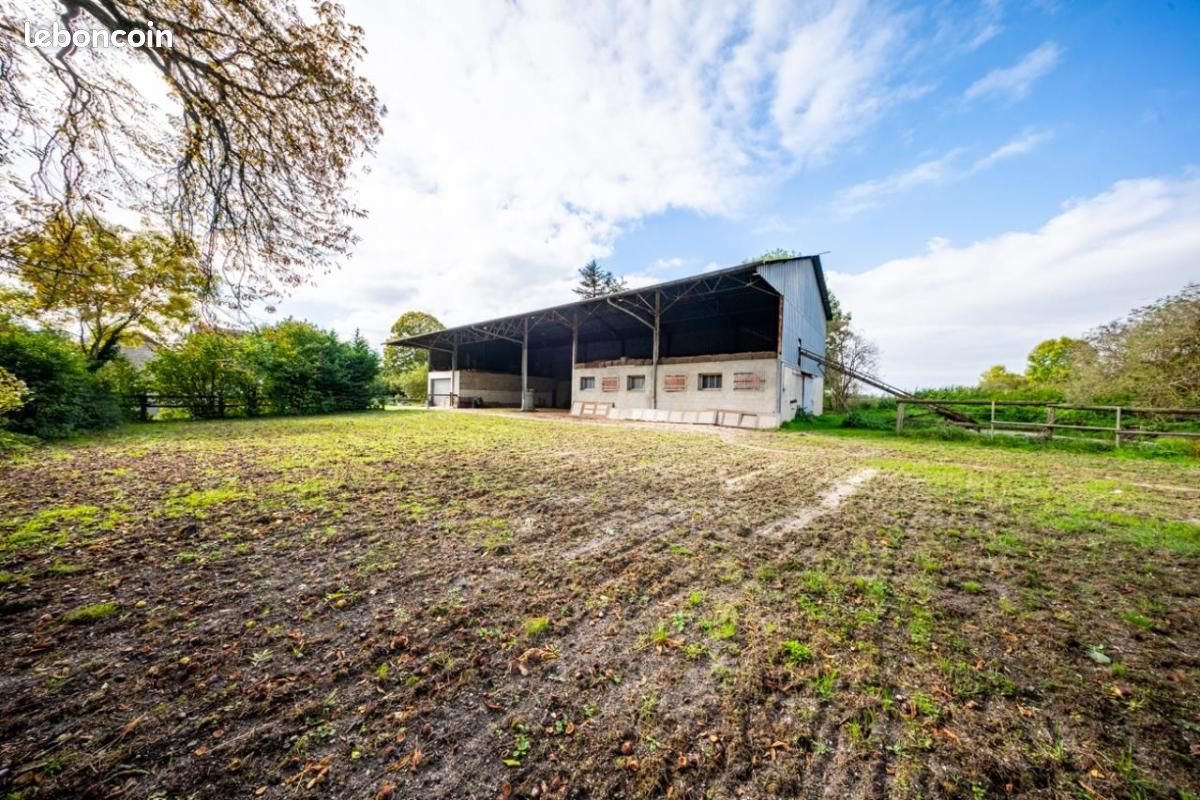 Maison à vendre, 220m², Beire-le-Châtel
