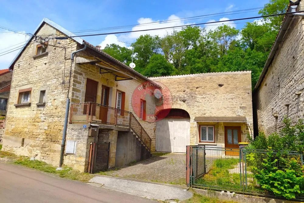 Maison à vendre, 52m², Montbard