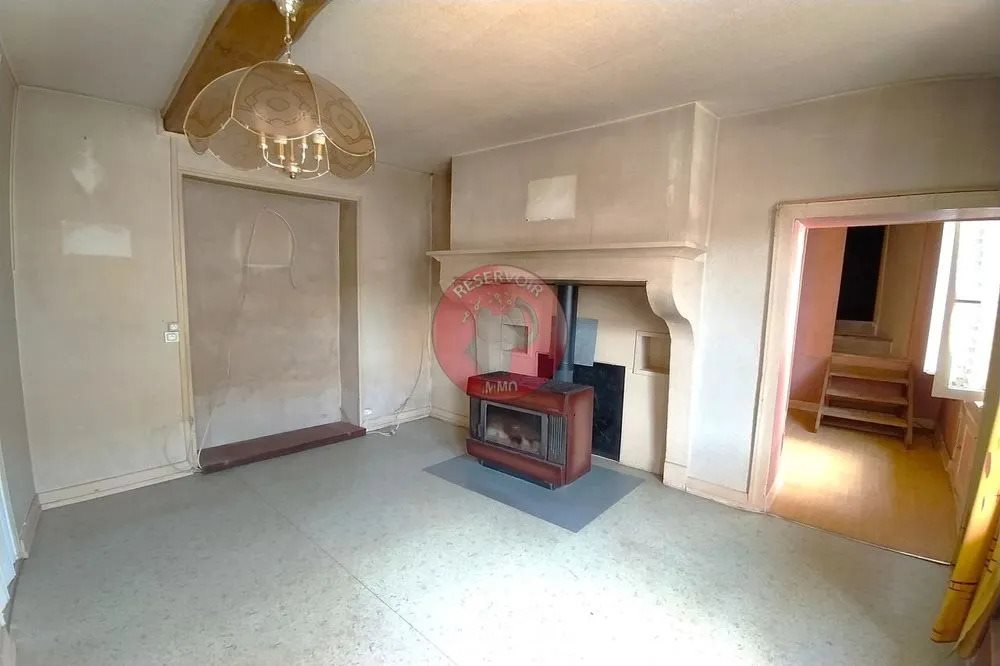 Maison à vendre, 52m², Montbard