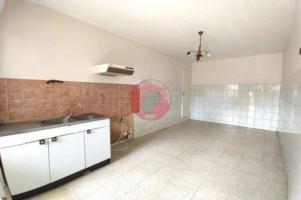Maison à vendre, 52m², Montbard