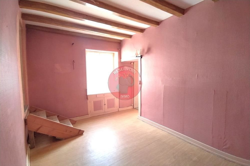 Maison à vendre, 52m², Montbard