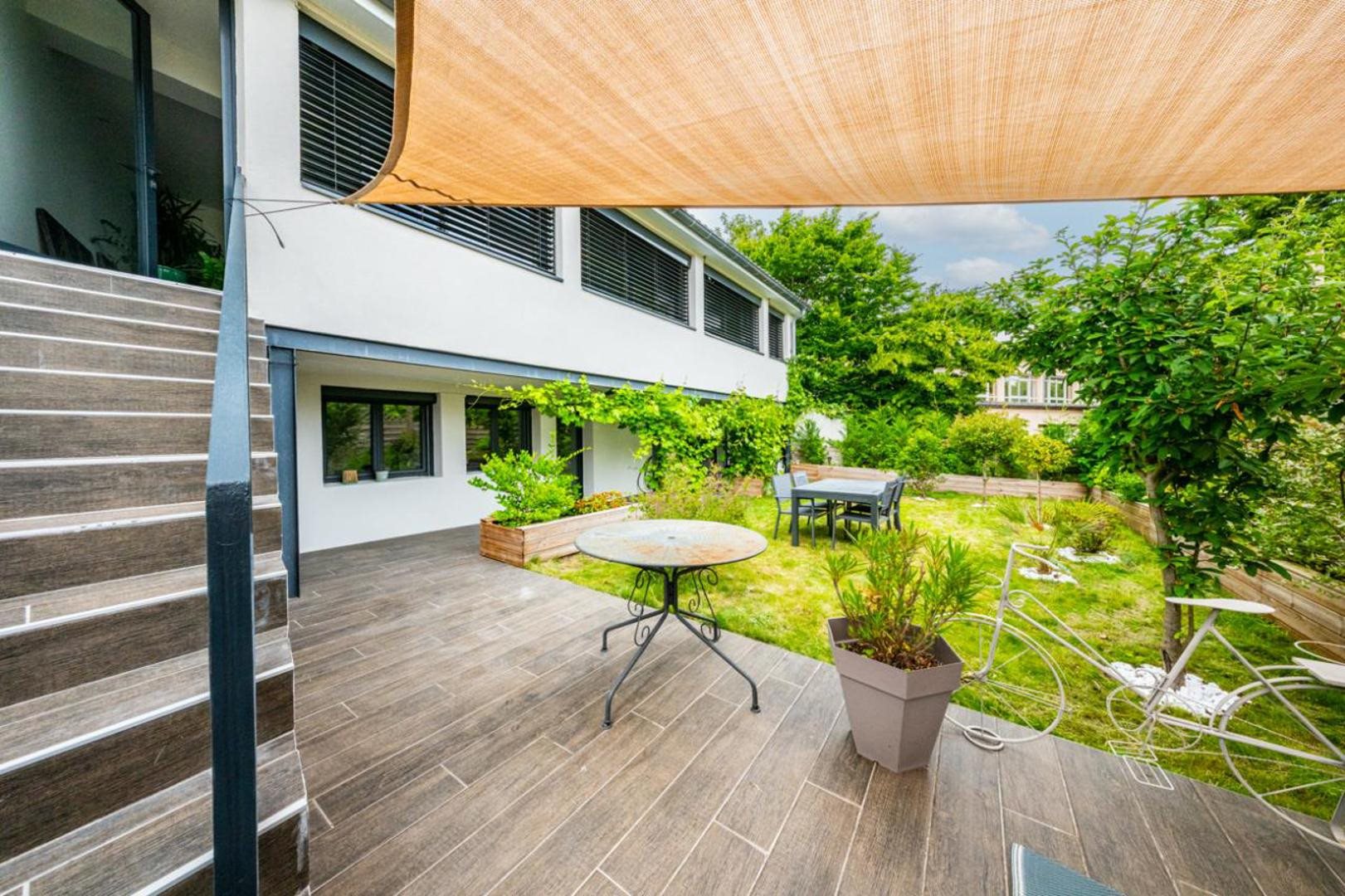 Maison à vendre, 161m², Dijon