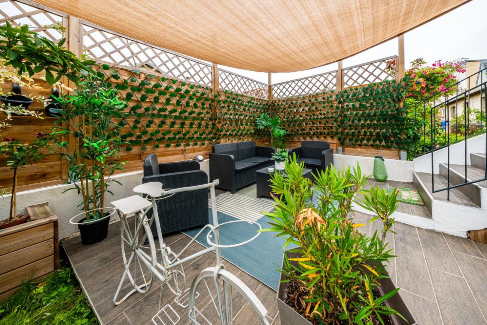 Maison à vendre, 161m², Dijon