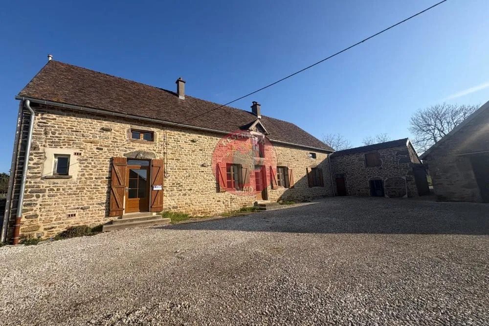 Maison à vendre, 135m², Précy-sous-Thil