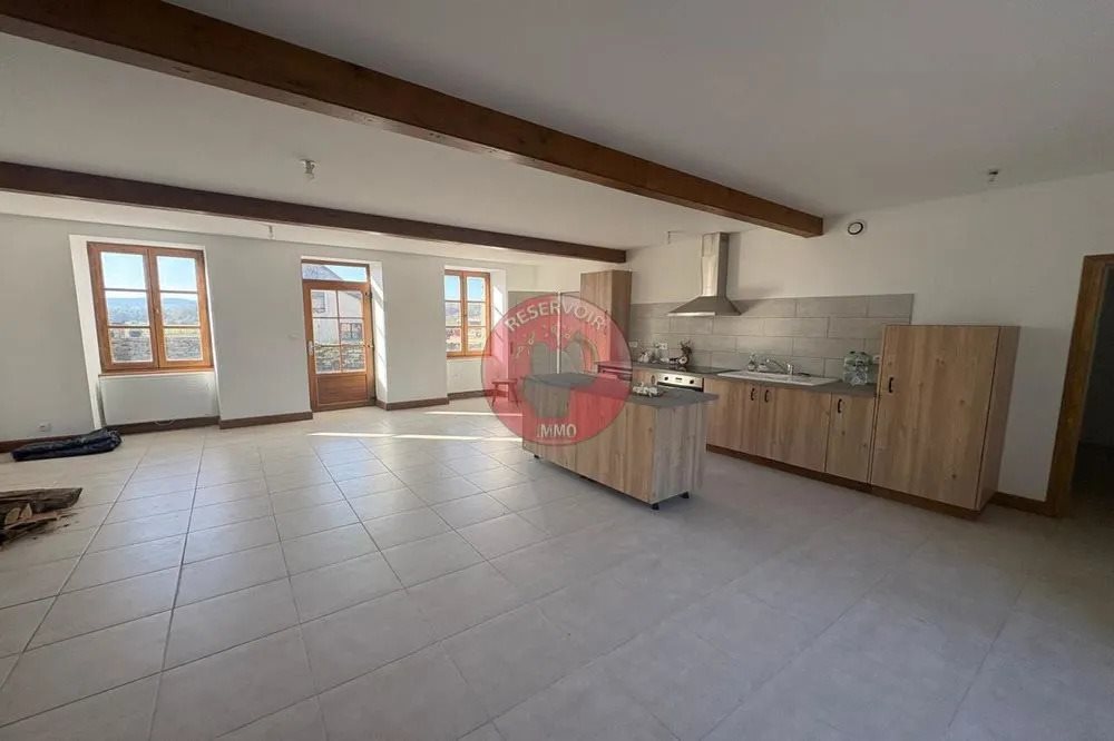 Maison à vendre, 135m², Précy-sous-Thil
