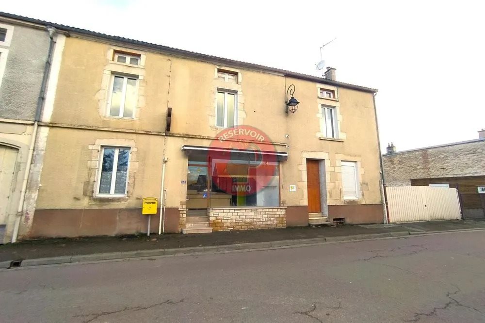 Maison à vendre, 250m², Aisy-sur-Armançon