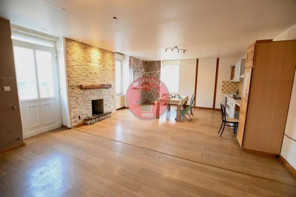 Maison à vendre, 250m², Aisy-sur-Armançon