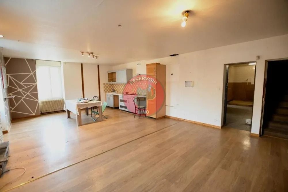 Maison à vendre, 250m², Aisy-sur-Armançon