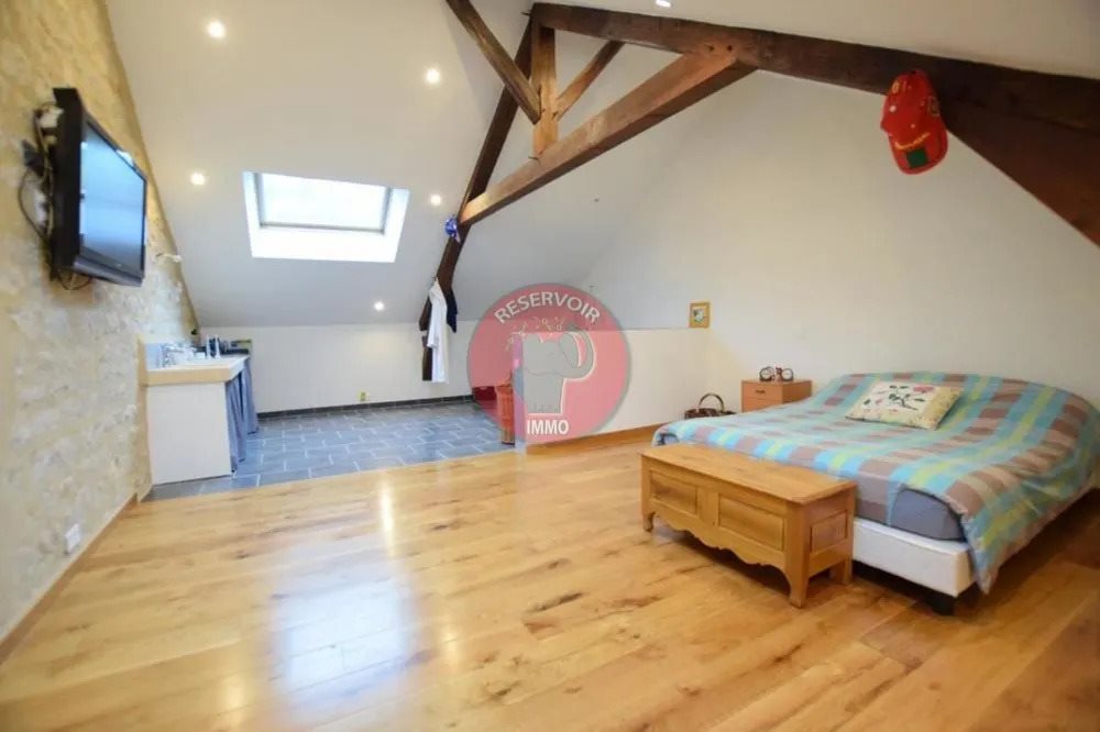 Maison à vendre, 250m², Aisy-sur-Armançon