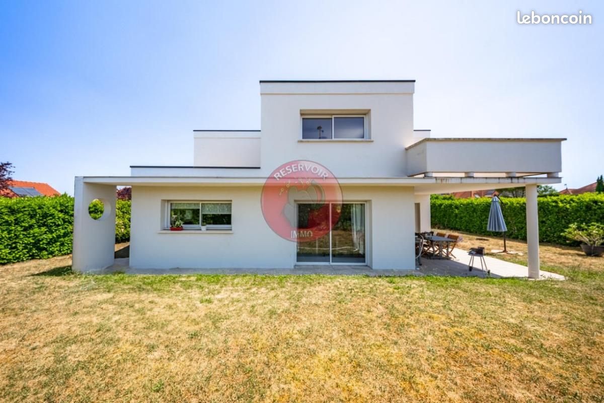 Maison à vendre, 170m², Fontaine-lès-Dijon
