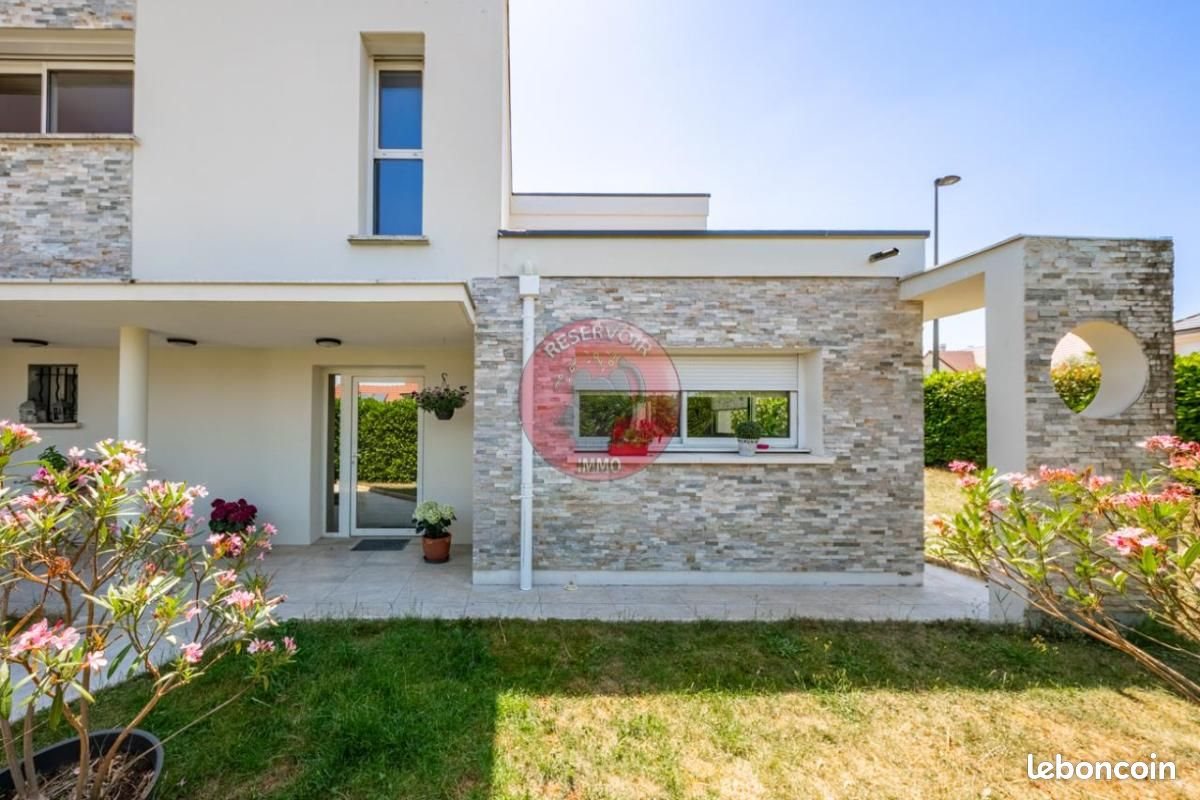 Maison à vendre, 170m², Fontaine-lès-Dijon