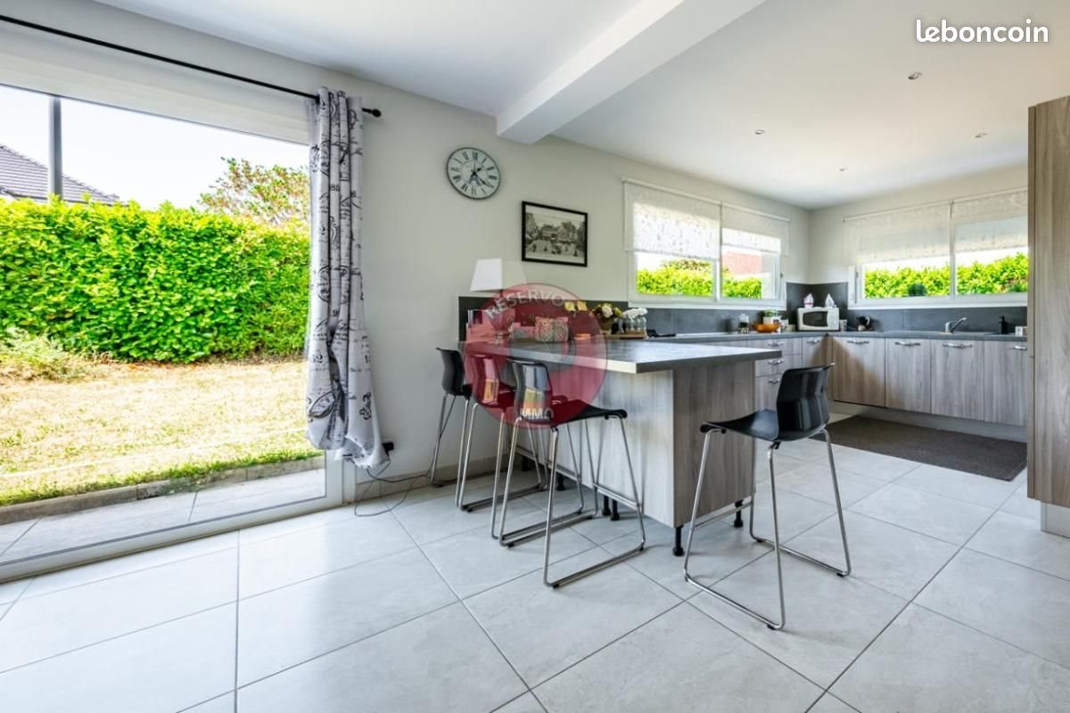 Maison à vendre, 170m², Fontaine-lès-Dijon
