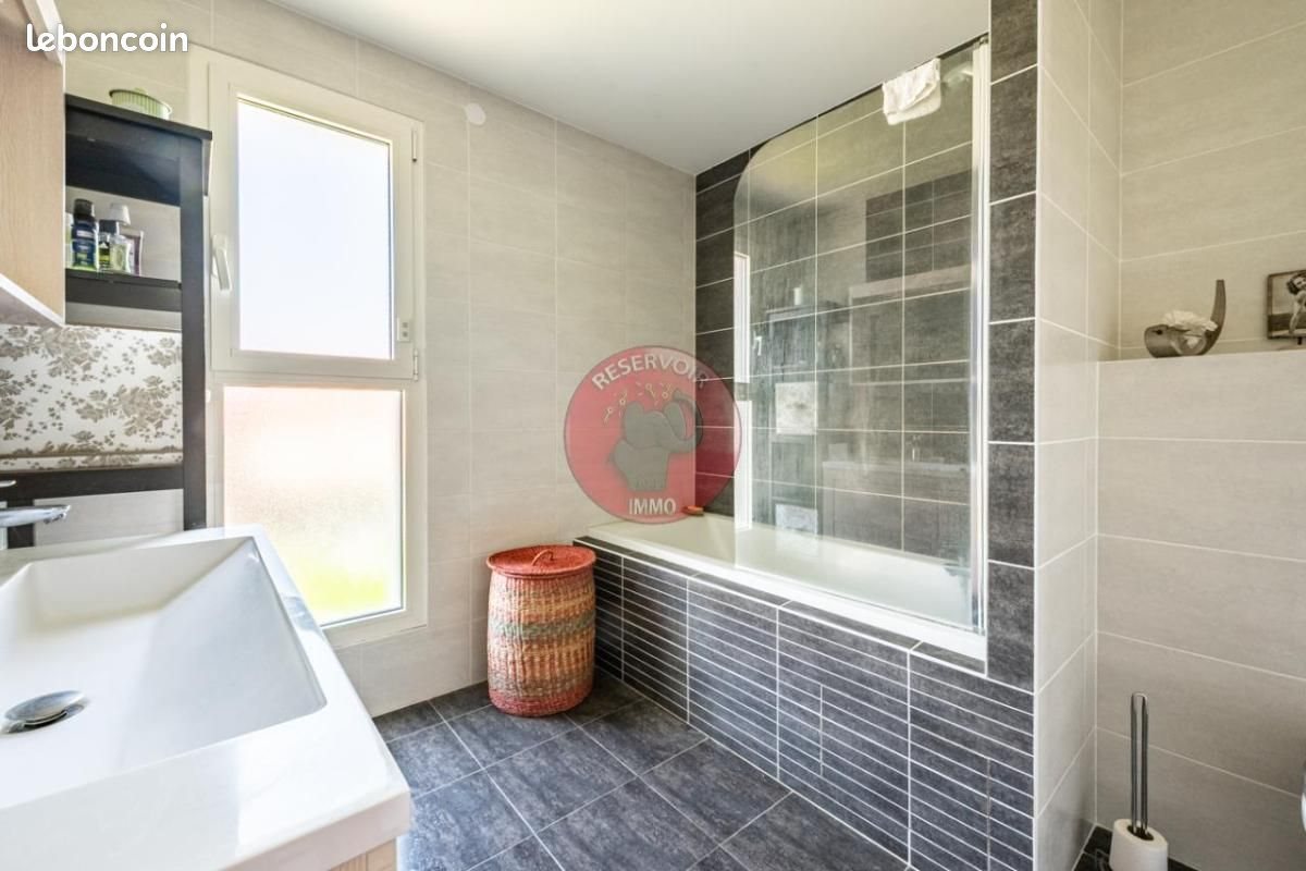 Maison à vendre, 170m², Fontaine-lès-Dijon