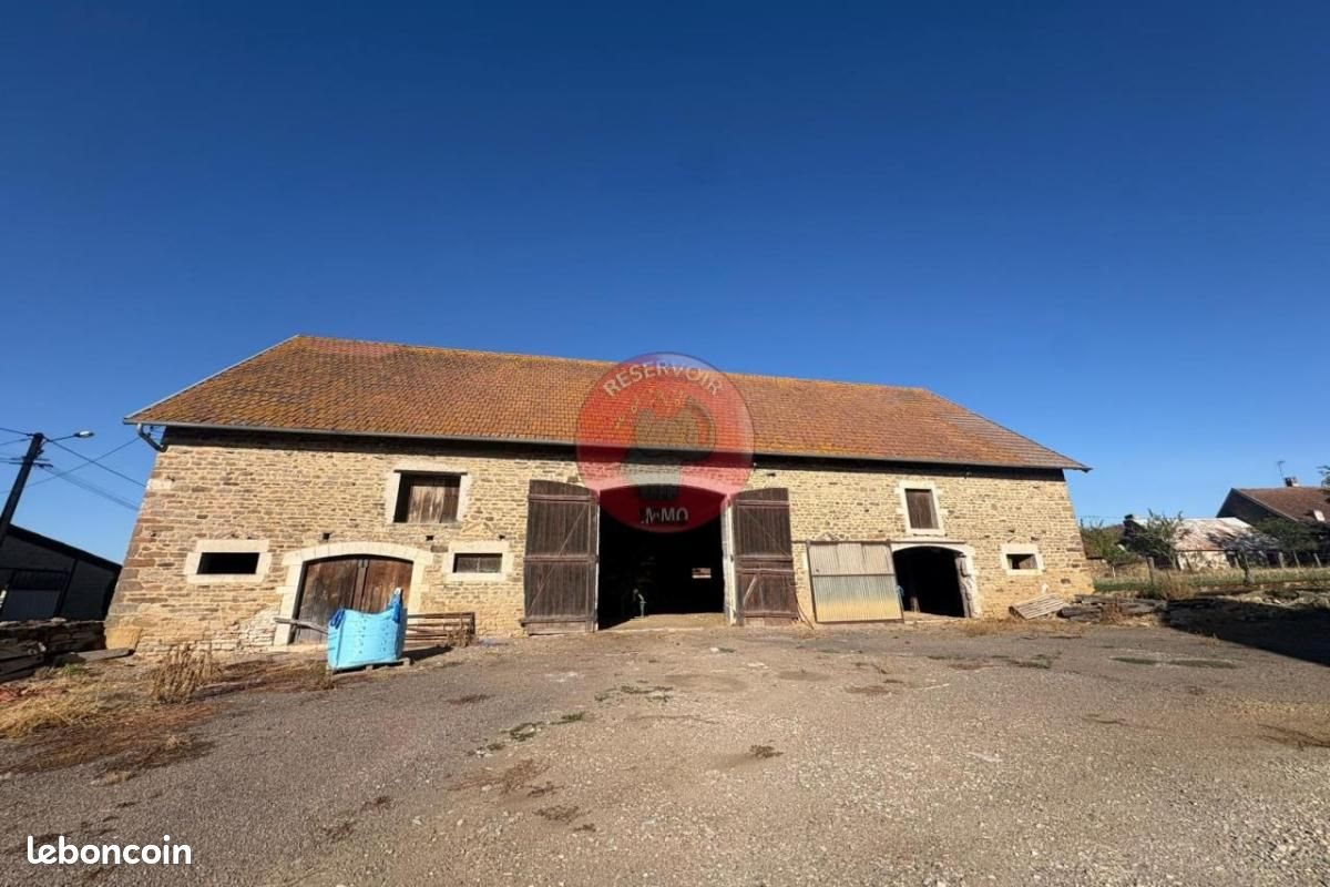Maison à vendre, 340m², Précy-sous-Thil