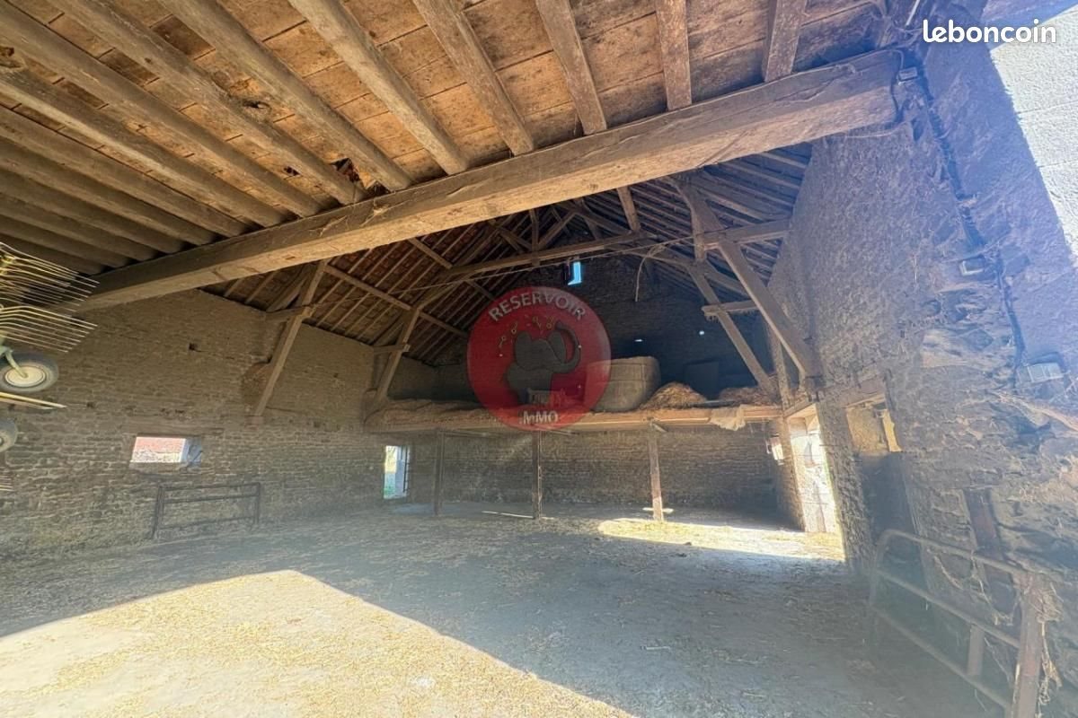 Maison à vendre, 340m², Précy-sous-Thil