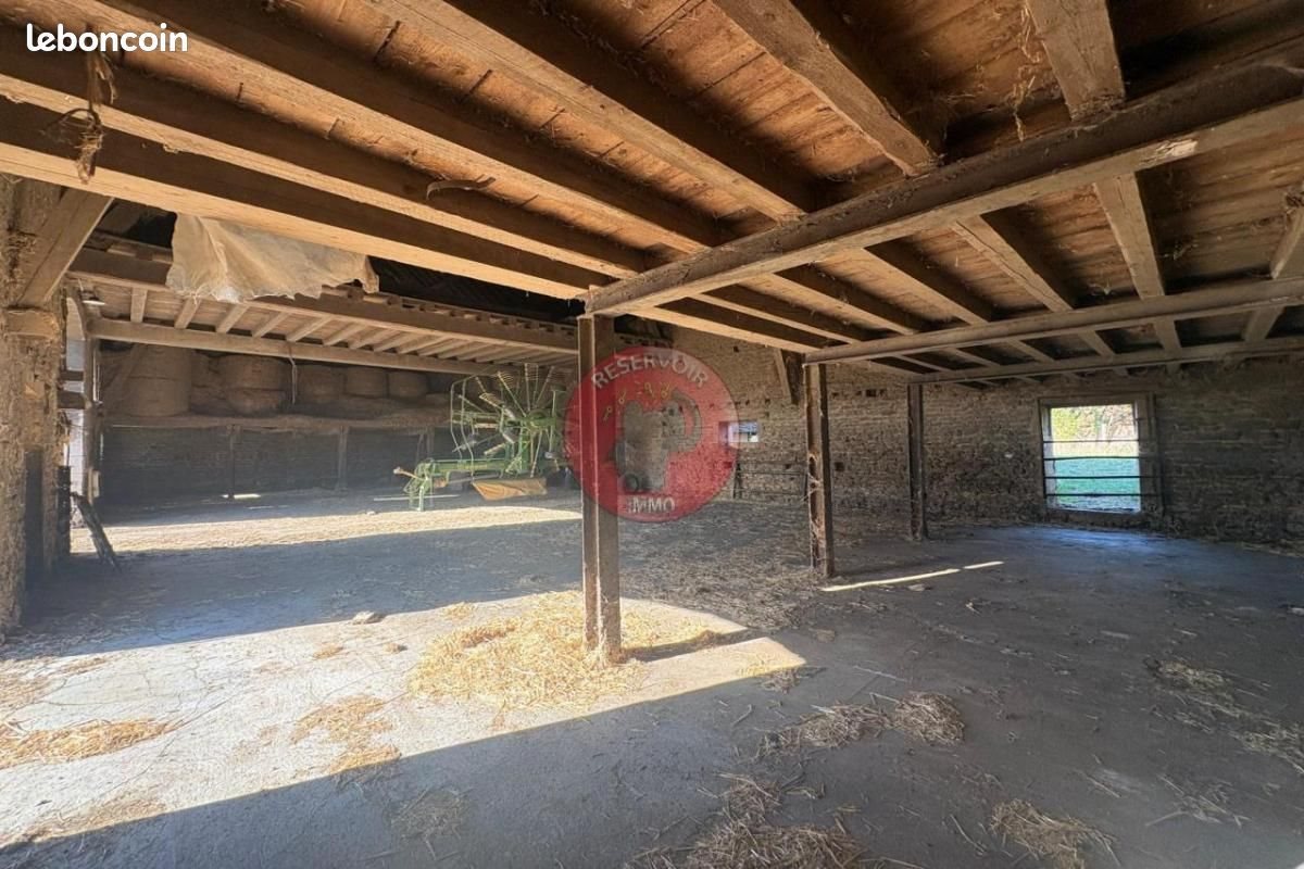 Maison à vendre, 340m², Précy-sous-Thil
