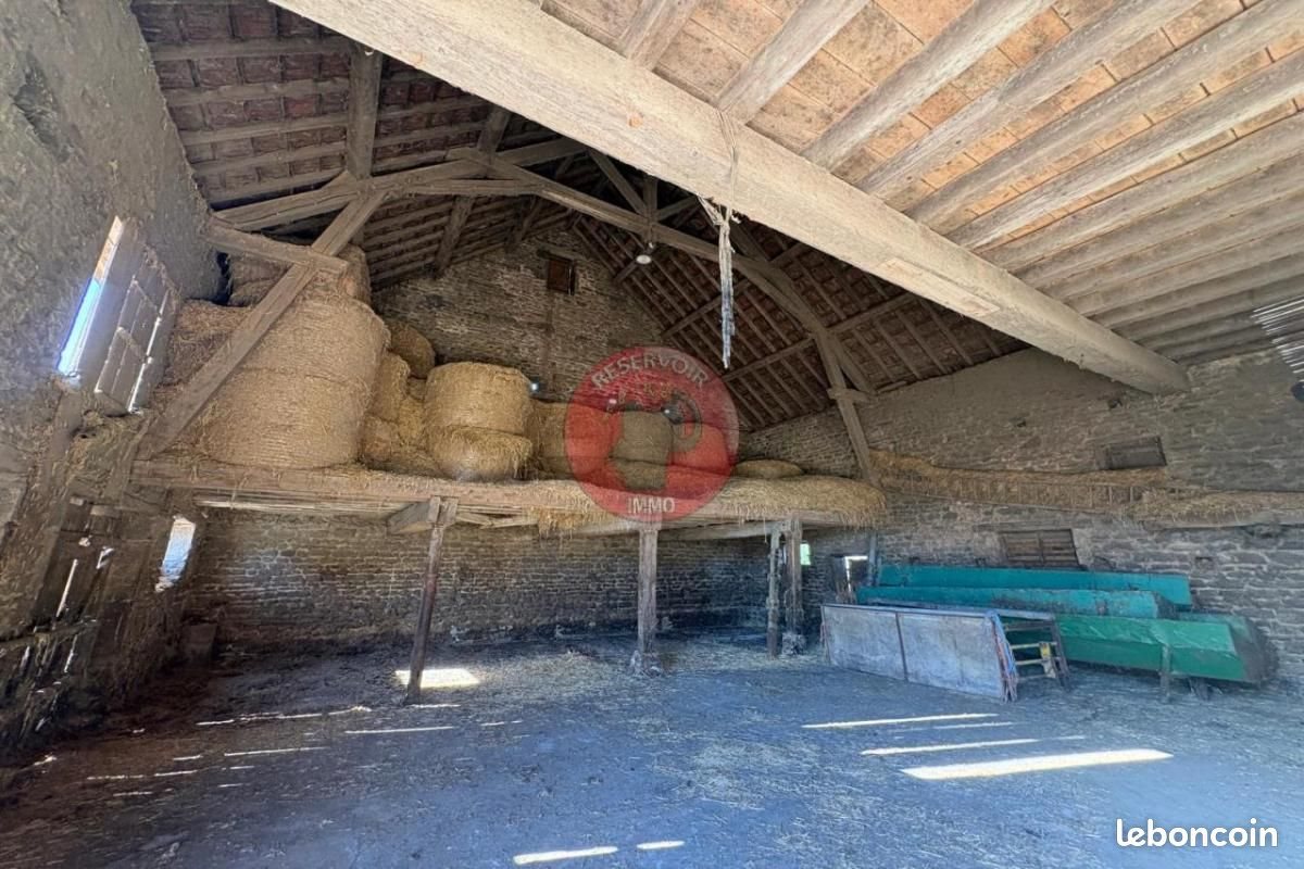 Maison à vendre, 340m², Précy-sous-Thil